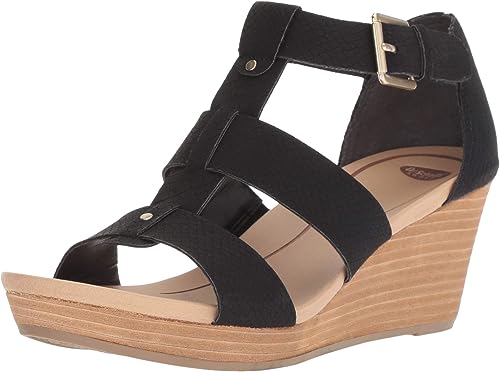 Women’s Barton Wedge Platform Sandal